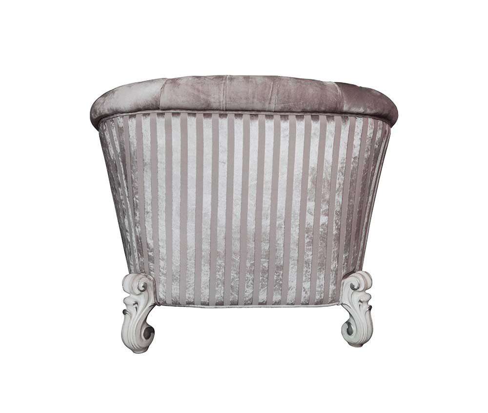 ACME Furniture - Versailles  Chair - LV01396 veiw 4