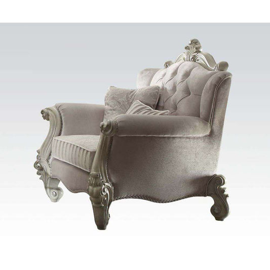 ACME Furniture - Versailles Chair (w/2 Pillows) - 52107 veiw 1