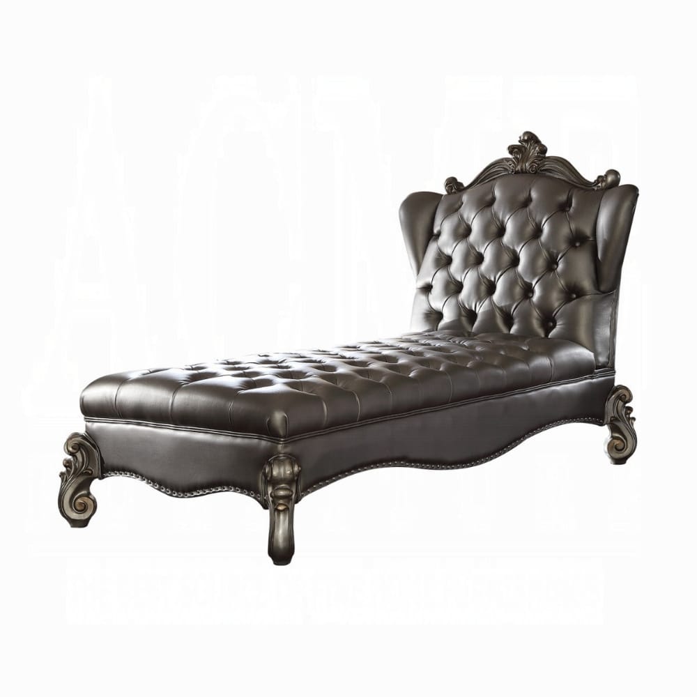 ACME Furniture - Versailles Chaise - 96825 view 1