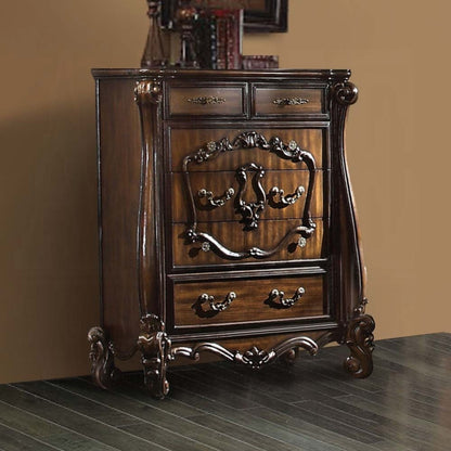 ACME Furniture - Versailles Chest - 21106 view 2