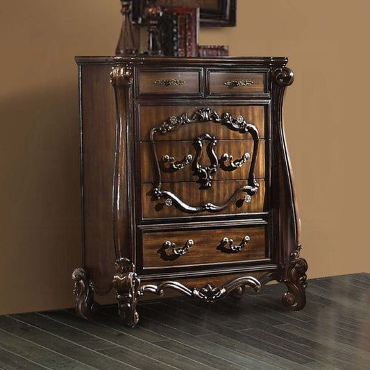 ACME Furniture - Versailles Chest - 21106 view 2