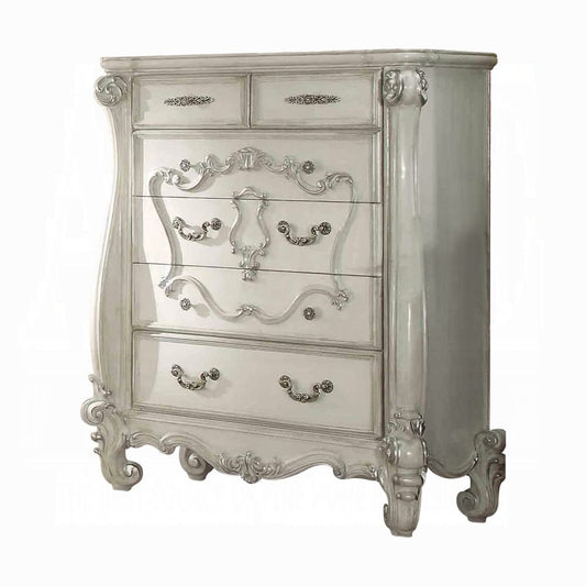 ACME Furniture - Versailles Chest - 21136 view 1