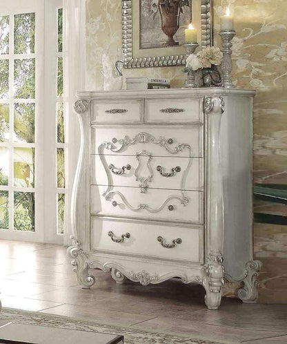 ACME Furniture - Versailles Chest - 21136 view 2