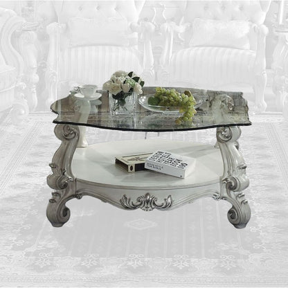 ACME Furniture - Versailles Coffee Table - 82085 view 1