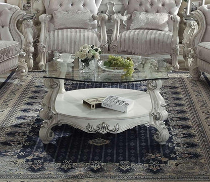 ACME Furniture - Versailles Coffee Table - 82085 view 2