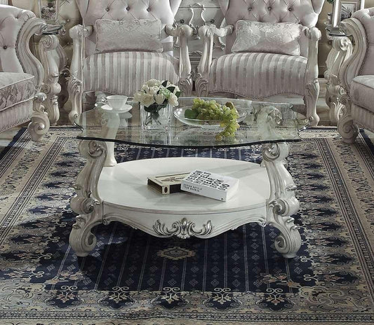 ACME Furniture - Versailles Coffee Table - 82085 view 2