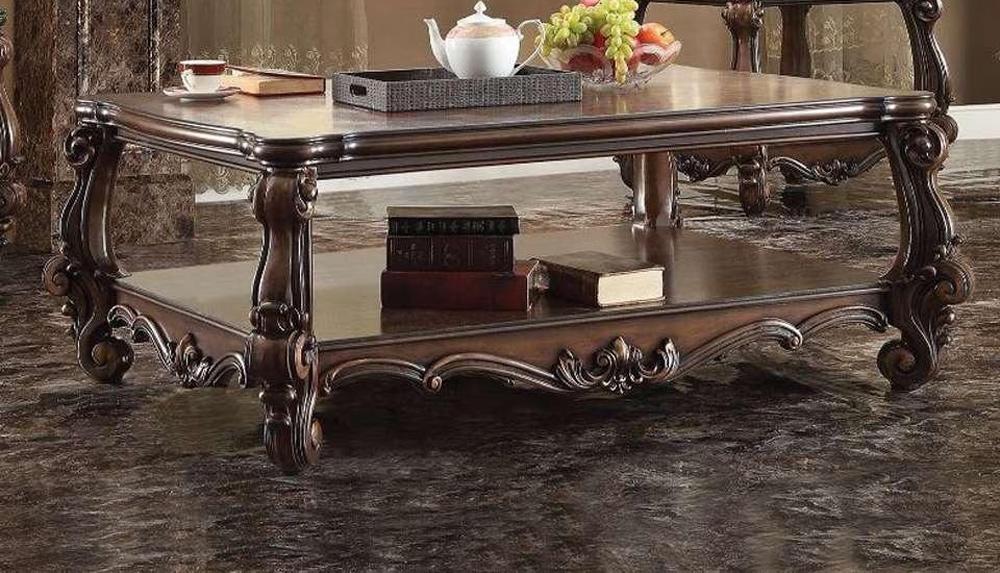 ACME Furniture - Versailles Coffee Table - 82120 view 2
