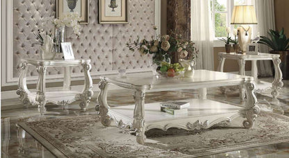 ACME Furniture - Versailles Coffee Table - 82123 view 3