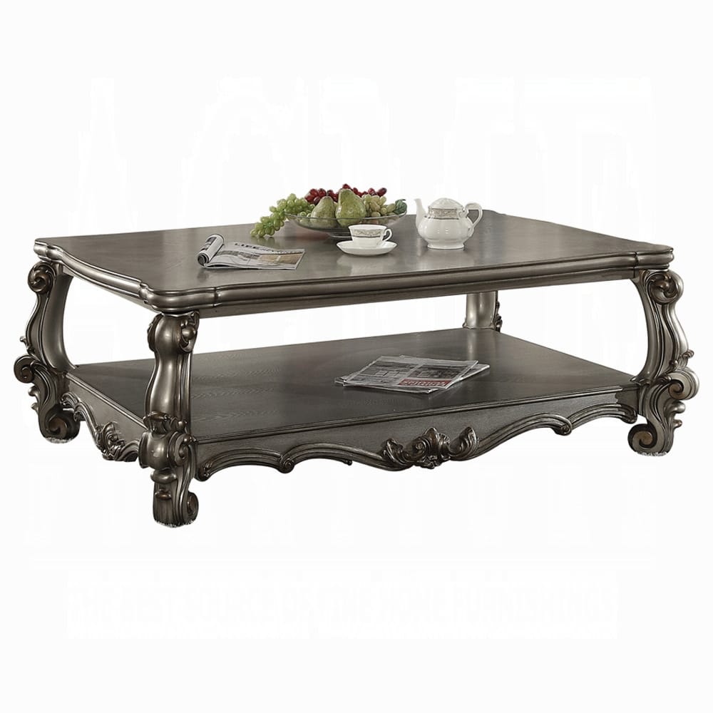 ACME Furniture - Versailles Coffee Table - 86820 view 2