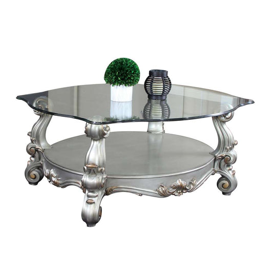 ACME Furniture - Versailles Coffee Table - 86845 veiw 1