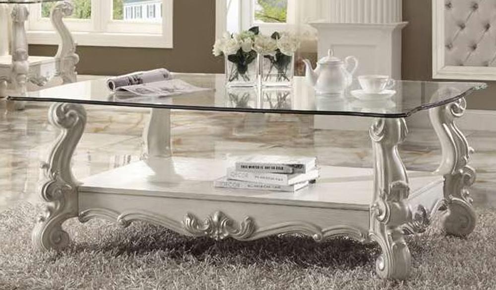 ACME Furniture - Versailles Coffee Table - 82103 veiw 1