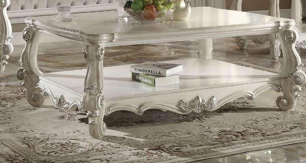 ACME Furniture - Versailles Coffee Table - 82123 veiw 1