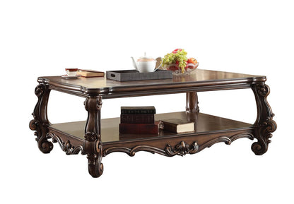 ACME Furniture - Versailles - Coffee Table - Cherry Oak - 82120A view 1