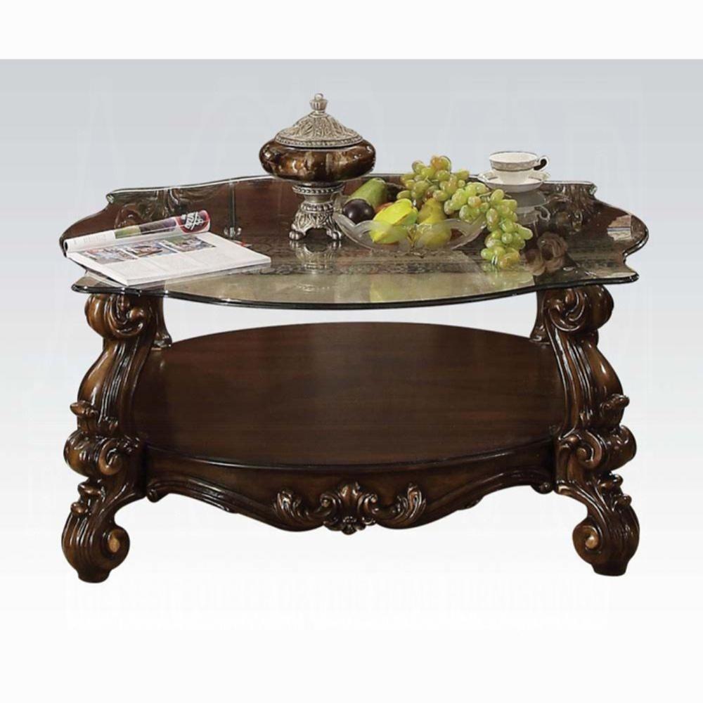ACME Furniture - Versailles Coffee Table - 82080 veiw 1