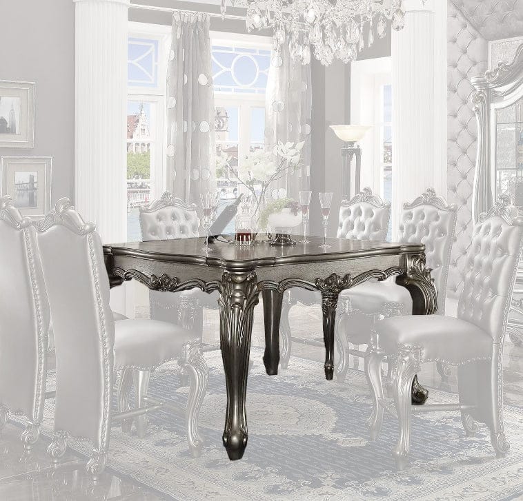 ACME Furniture - Versailles Counter Height Table - 66835 view 1