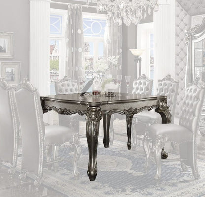 ACME Furniture - Versailles Counter Height Table - 66835 view 1