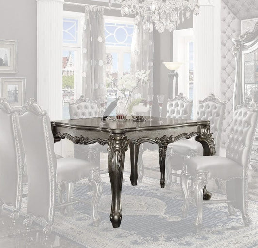 ACME Furniture - Versailles Counter Height Table - 66835 view 1