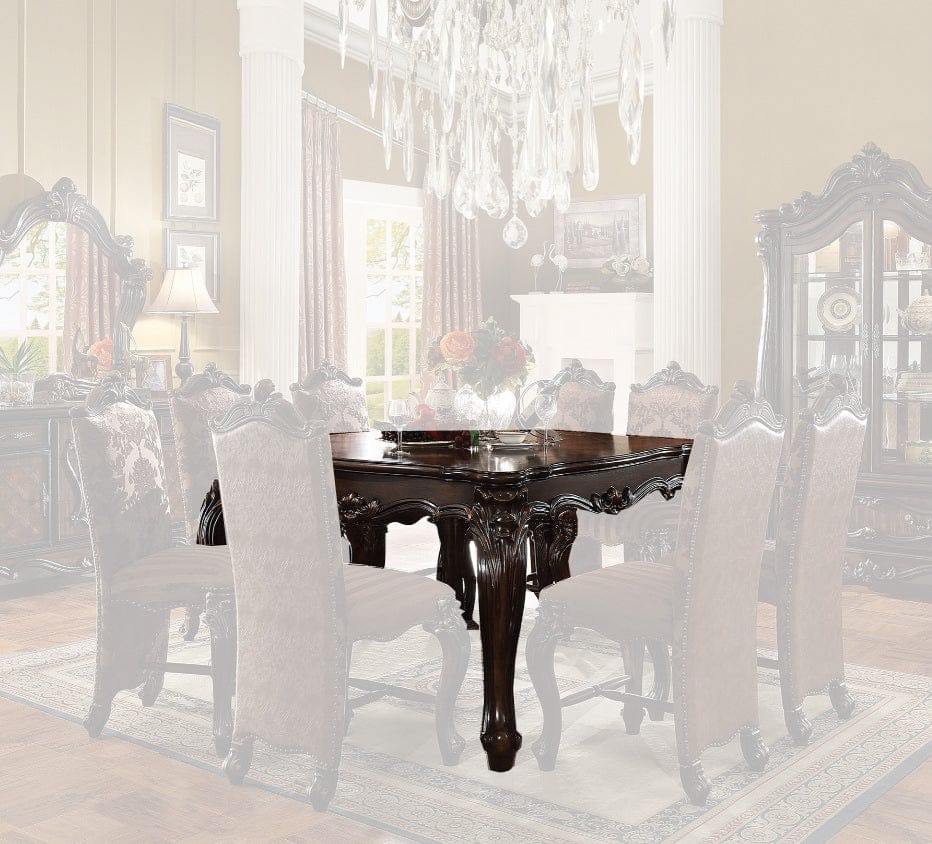 ACME Furniture - Versailles Counter Height Table - 61155 view 1