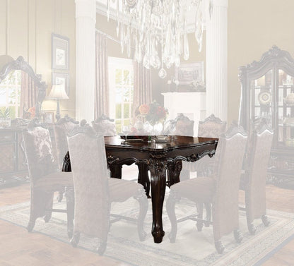 ACME Furniture - Versailles Counter Height Table - 61155 view 1