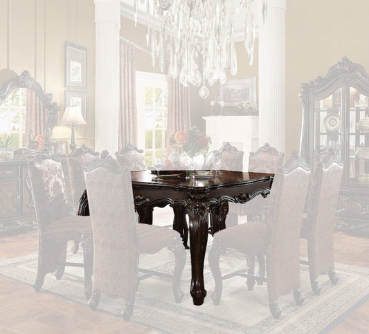 ACME Furniture - Versailles Counter Height Table - 61155 view 1