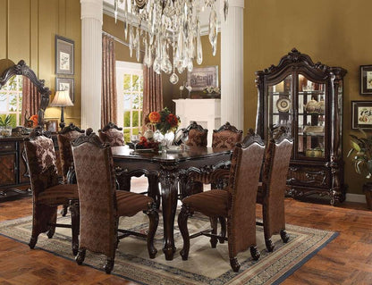 ACME Furniture - Versailles Counter Height Table - 61155 view 2
