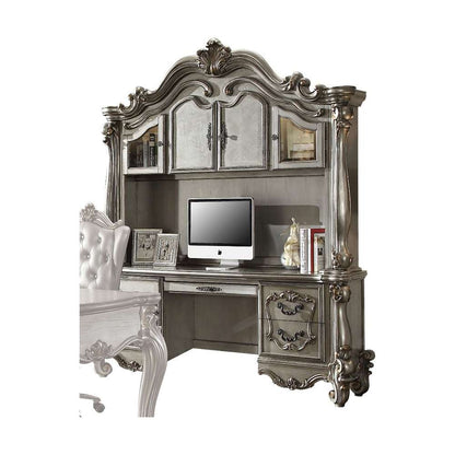 ACME Furniture - Versailles Desk & Hutch - 92824 veiw 1