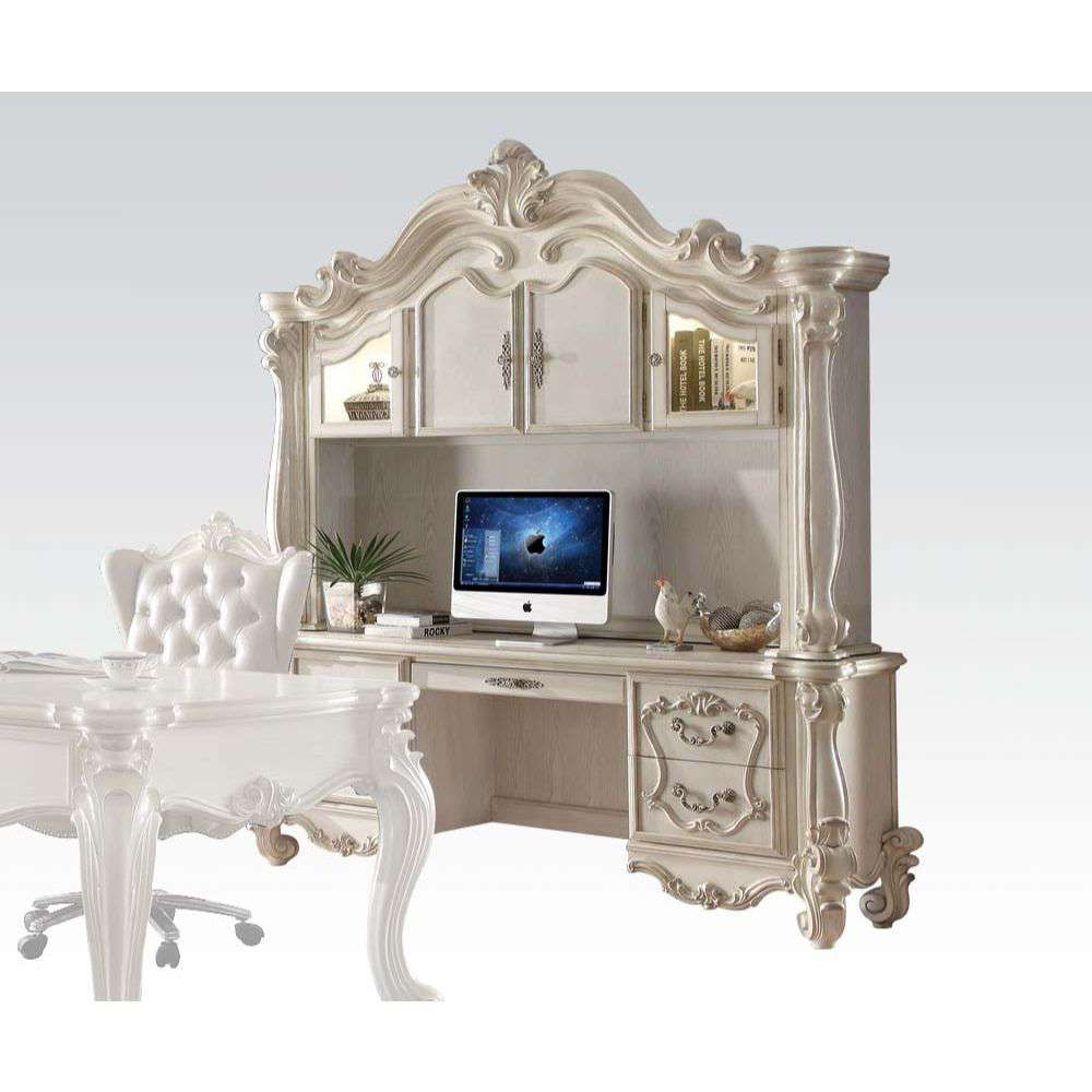 ACME Furniture - Versailles Desk & Hutch - 92278 view 1