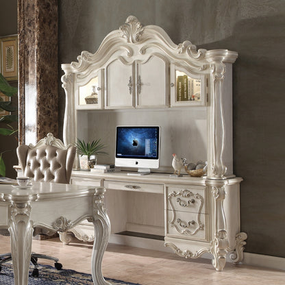 ACME Furniture - Versailles Desk & Hutch - 92278 view 2