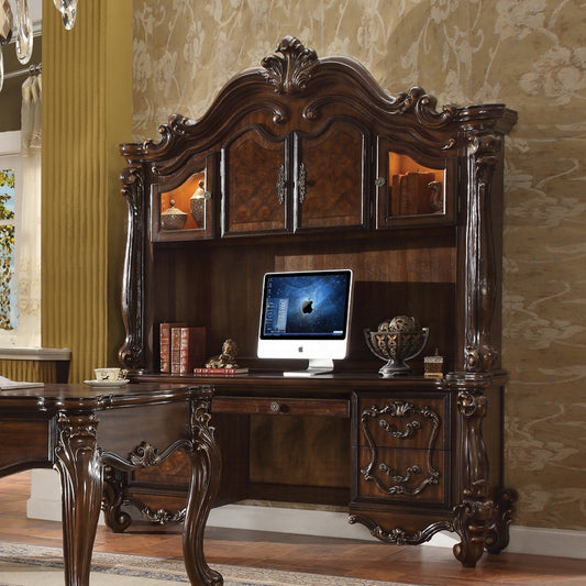 ACME Furniture - Versailles Desk & Hutch - 92284 view 2