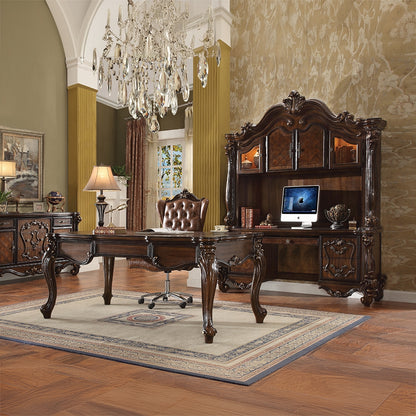 ACME Furniture - Versailles Desk & Hutch - 92284 view 3
