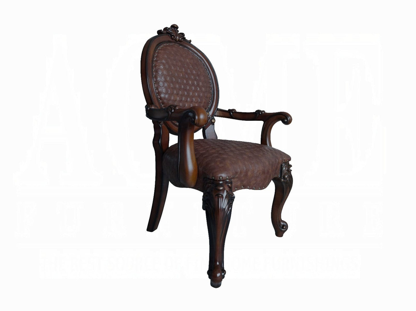ACME Furniture - Versailles  Dining Chair - DN01393 veiw 1