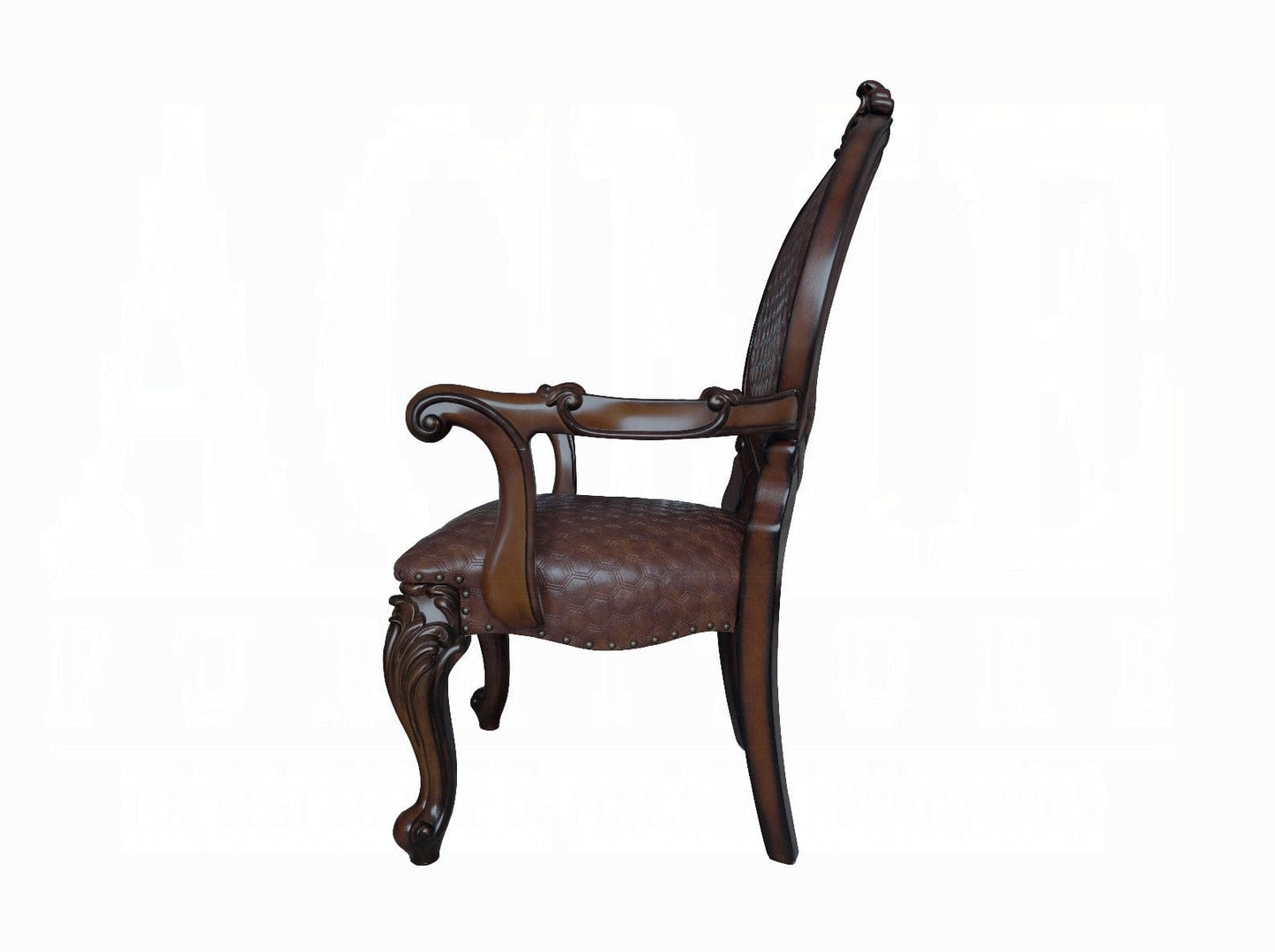 ACME Furniture - Versailles  Dining Chair - DN01393 veiw 3