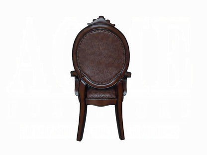 ACME Furniture - Versailles  Dining Chair - DN01393 veiw 4