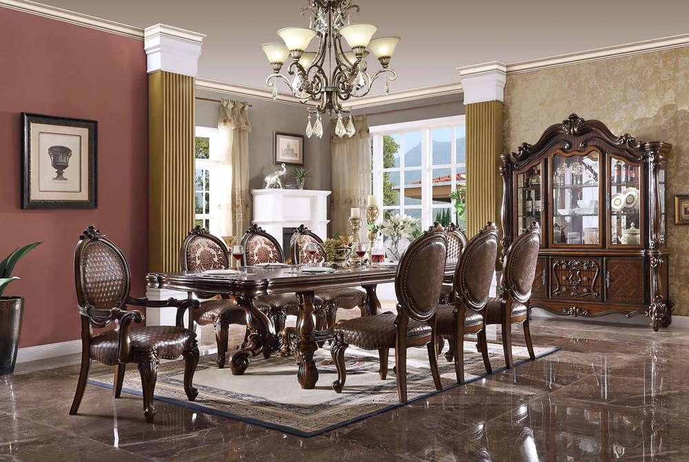 ACME Furniture - Versailles  Dining Chair - DN01393 veiw 5