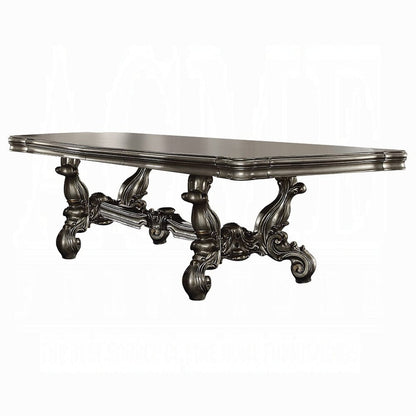 ACME Furniture - Versailles Dining Table - 66820 view 1