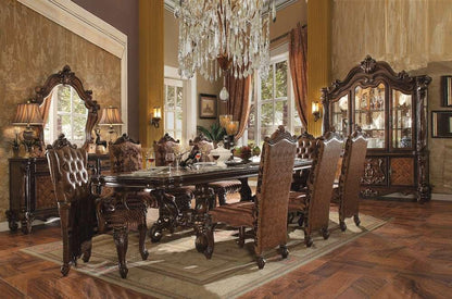 ACME Furniture - Versailles Dining Table - 61100 view 2
