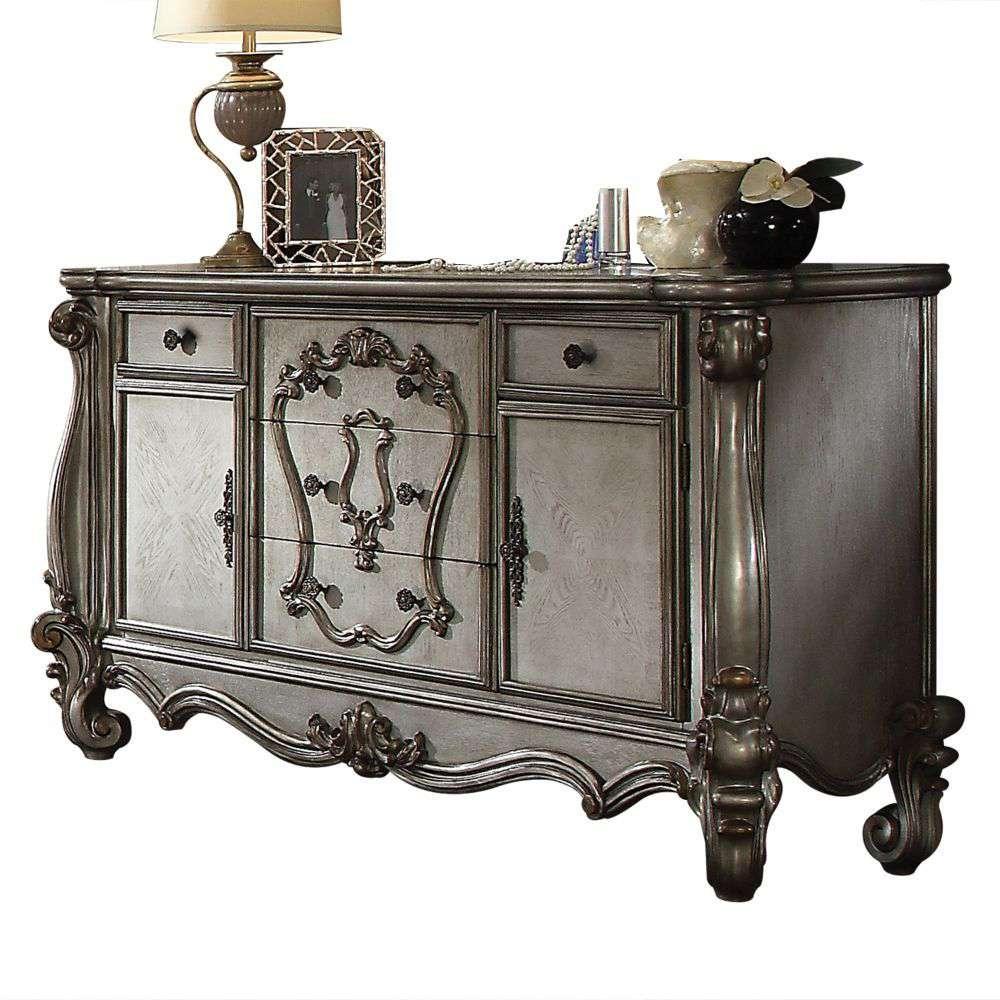 ACME Furniture - Versailles Dresser - 26845 view 2