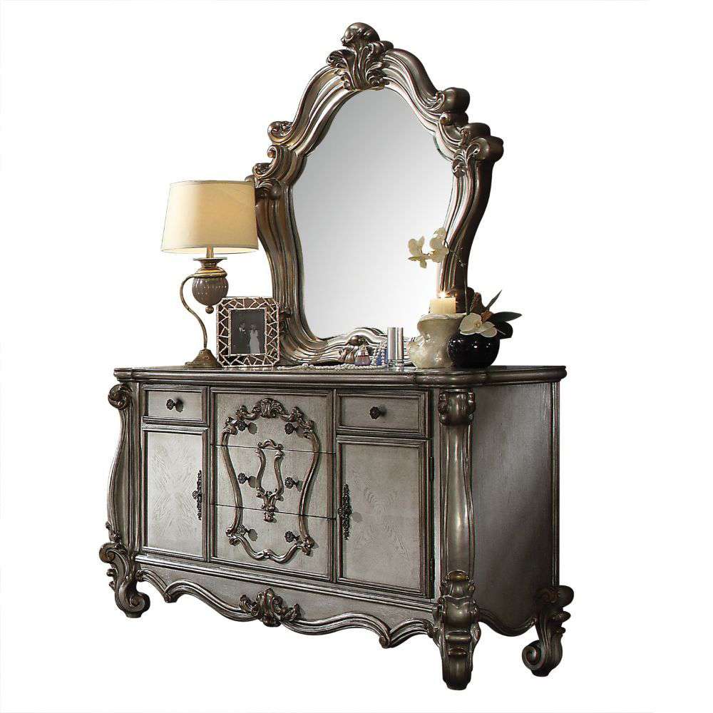 ACME Furniture - Versailles Dresser - 26845 view 3