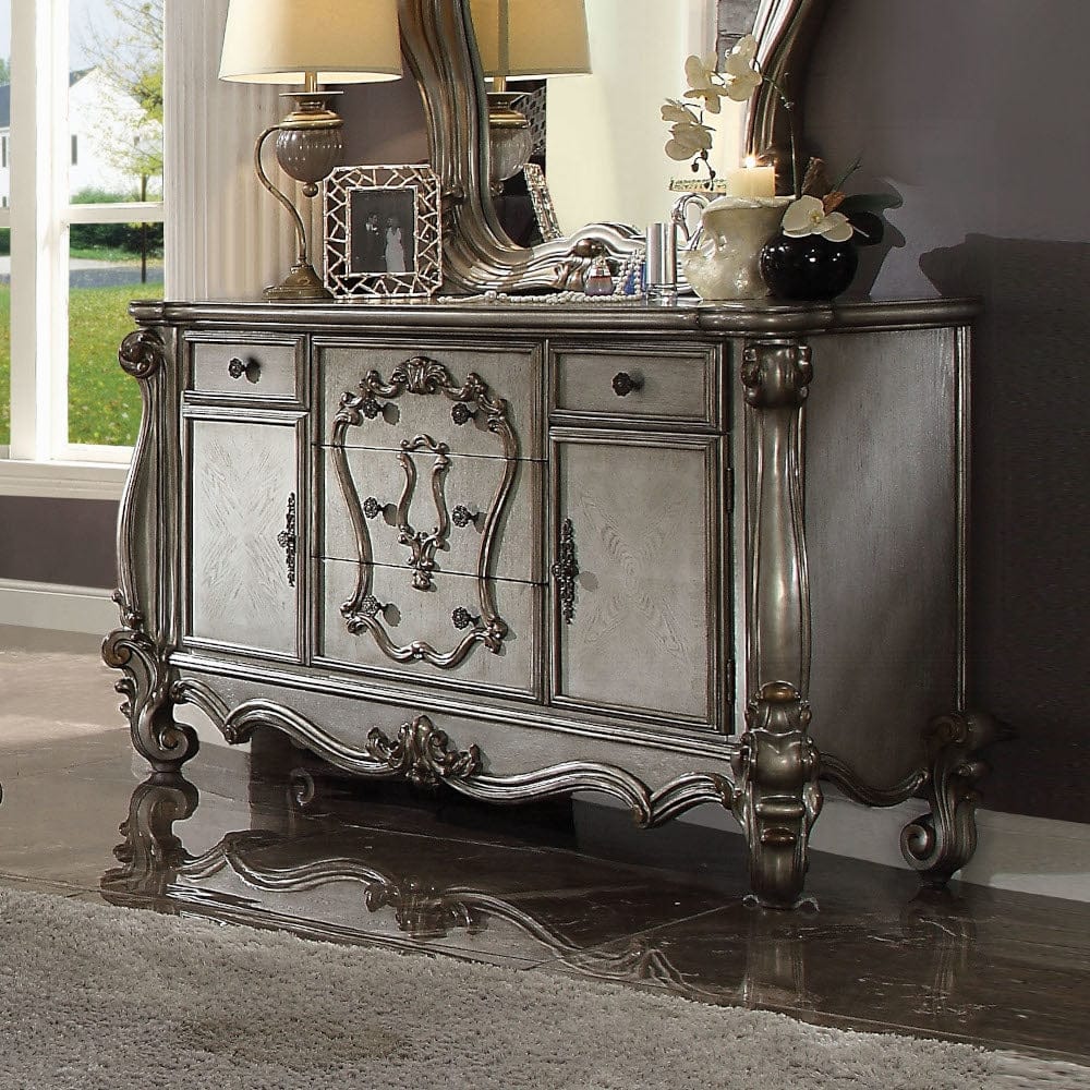ACME Furniture - Versailles Dresser - 26845 view 4