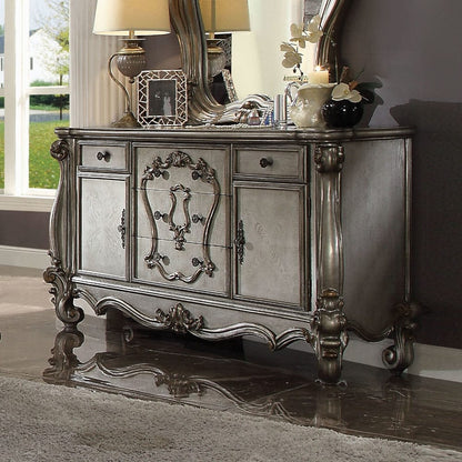 ACME Furniture - Versailles Dresser - 26845 view 4