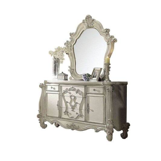 ACME Furniture - Versailles Dresser - 21135 view 2