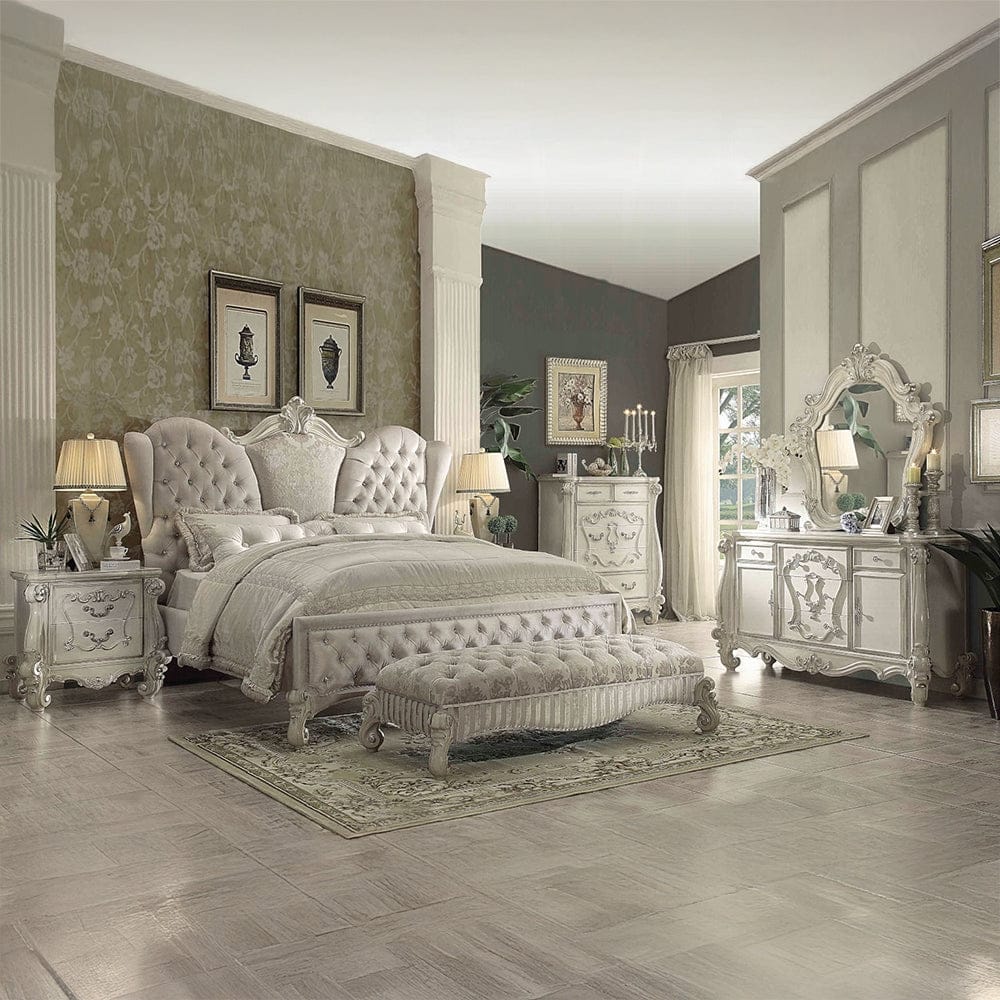 ACME Furniture - Versailles Dresser - 21135 view 3