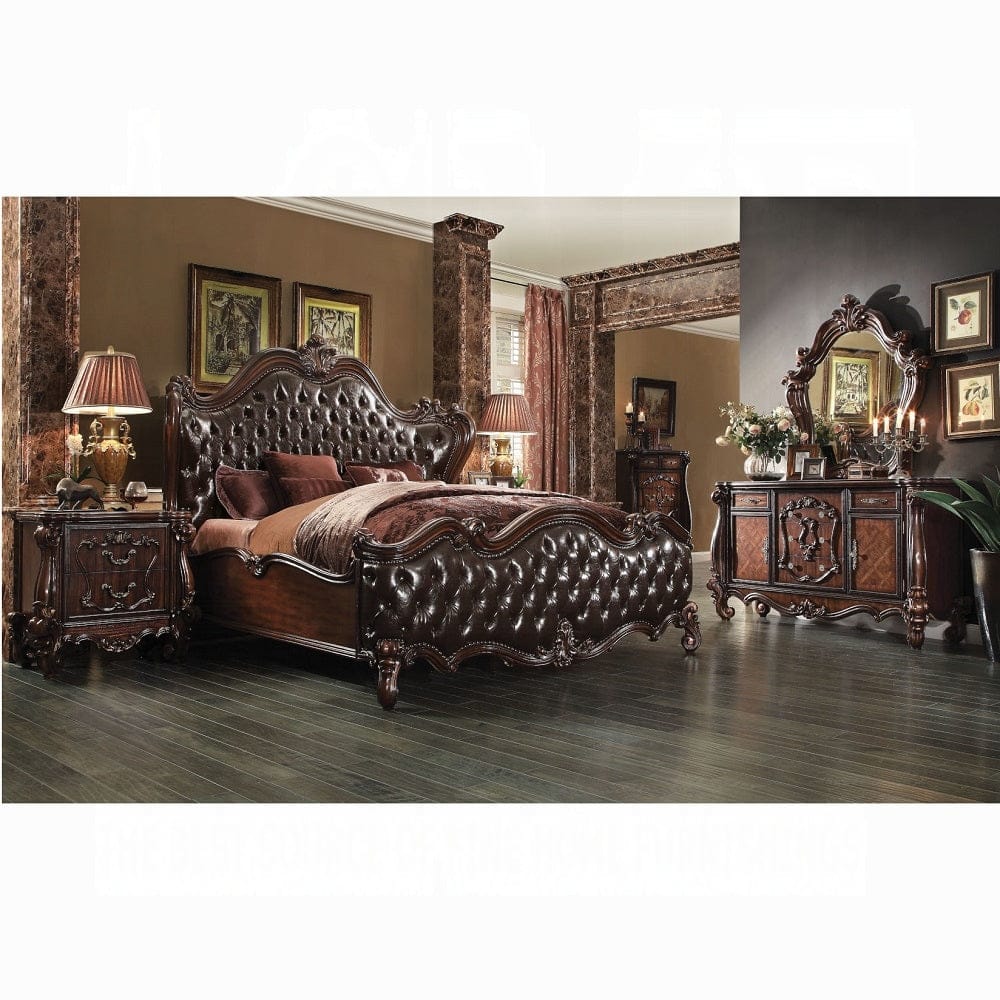 ACME Furniture - Versailles Dresser - 21105 view 3