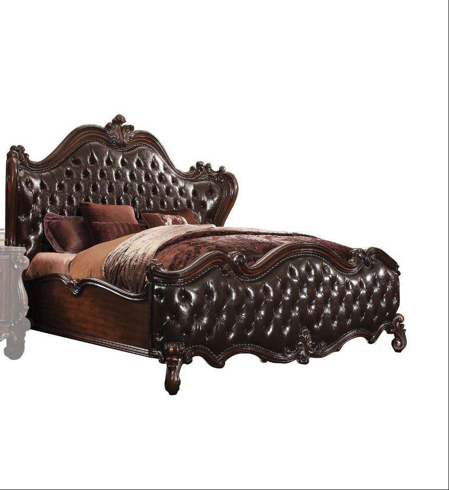 ACME Furniture - Versailles Eastern King Bed - 21117EK veiw 1