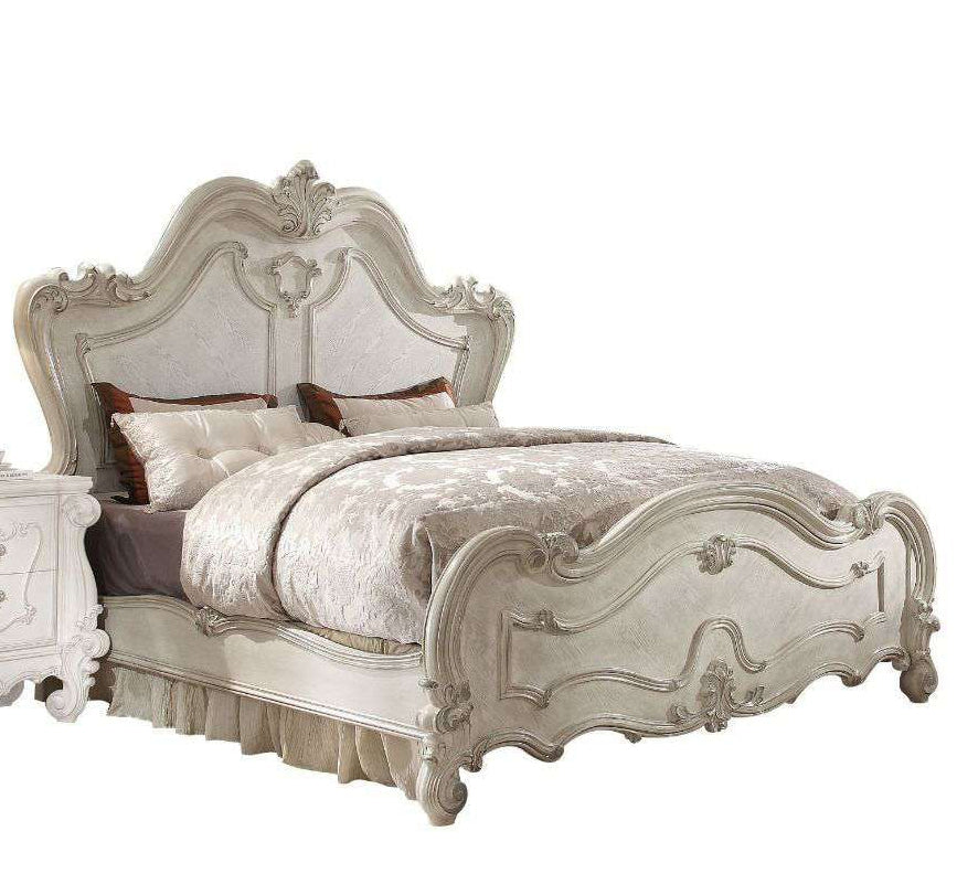 ACME Furniture - Versailles Eastern King Bed - 21757EK veiw 1