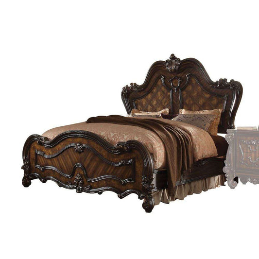 ACME Furniture - Versailles Eastern King Bed - 21787EK veiw 1