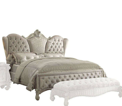 ACME Furniture - Versailles Eastern King Bed - 21127EK view 1