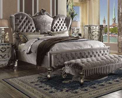 ACME Furniture - Versailles Eastern King Bed - 26817EK veiw 1