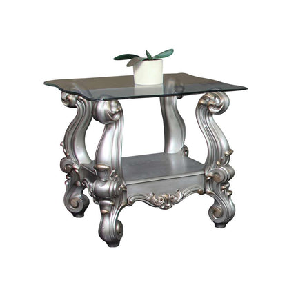 ACME Furniture - Versailles End Table - 86842 view 1