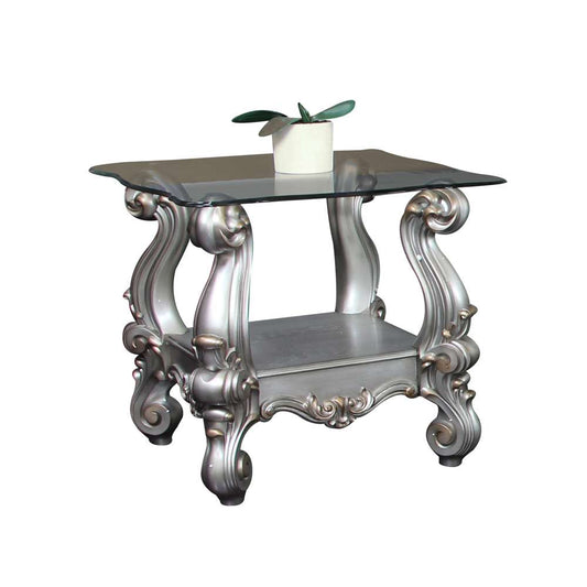 ACME Furniture - Versailles End Table - 86842 view 1